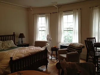 Rented by Village Living Realty