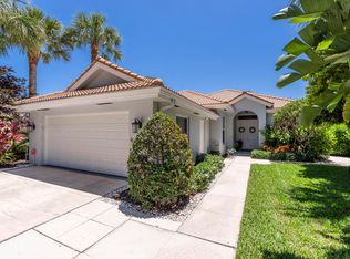137 E Hampton Way, Jupiter, FL 33458
