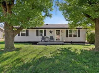 213 10th Ave SW, Altoona, IA 50009