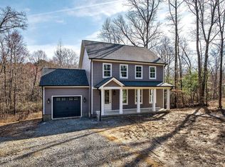 449 Water Tower Rd, Moncure, NC 27559