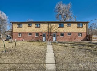 1001 Newton St #1005-1/2, Denver, CO 80204