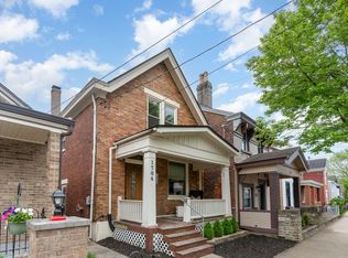 1704 Holman Ave, Covington, KY