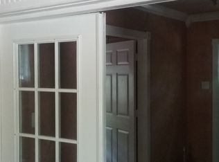 236 Creekview Rd, Venus, FL 33960