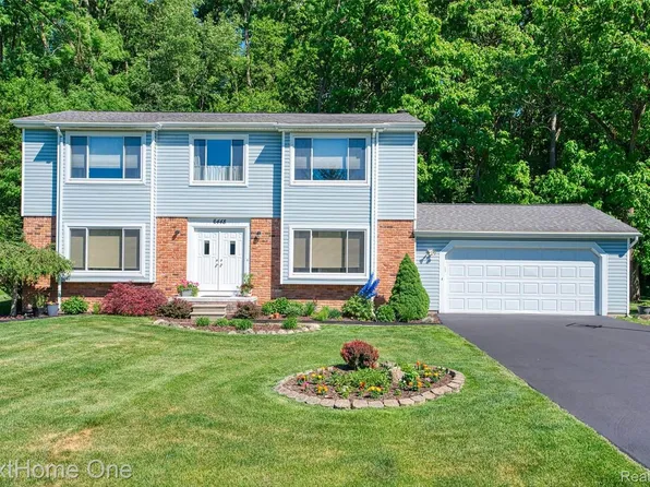 6448 Grand Circle Dr, Brighton, MI 48116