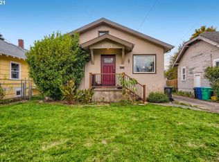 6729 SE Carlton St, Portland, OR 97206
