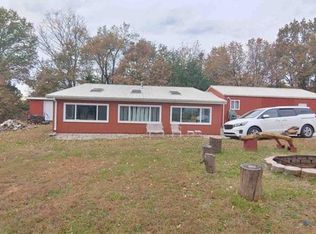 8650 NE Highway Oo Hwy, Calhoun, MO 65323