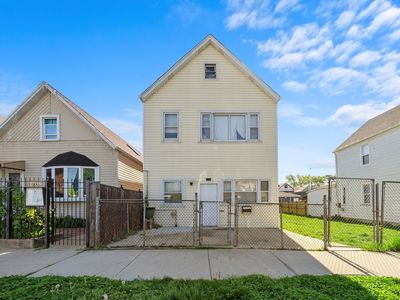 2705 S Whipple St, Chicago, IL, 60623