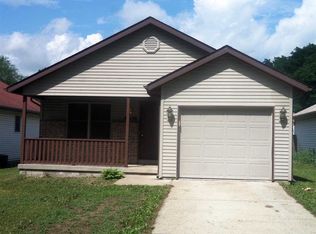4508 N 17th St, Terre Haute, IN 47805