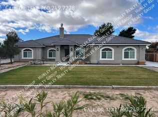 8258 Madera Ave, Hesperia, CA 92345
