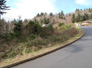 100 NE Spring Ave, Depoe Bay, OR 97341