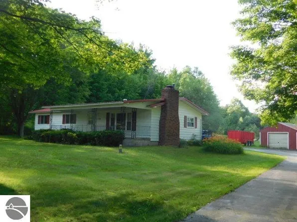 1783 W Sharon Rd SE, Fife Lake, MI 49633