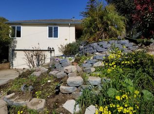 24578 Fairview Ave, Hayward, CA 94542