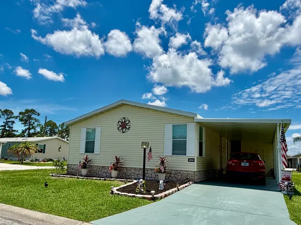 4016 Lucerne Ct #112, Melbourne, FL 32904