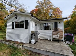 3896 Bush Hill Rd, Canisteo, NY 14823