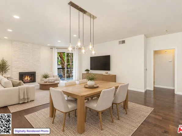 10021 Tabor St APT 109, Los Angeles, CA 90034