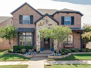 3808 Plum Vista Pl, Arlington, TX 76005