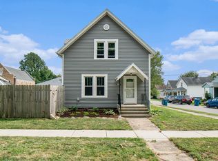 122 W Maple St, Bremen, IN