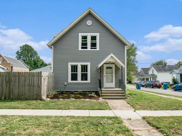 122 W Maple St, Bremen, IN 46506