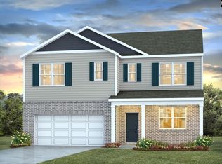 153 Ruby Prince Rd, Gilbert, SC 29054