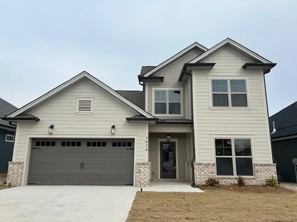 3024 Discovery Dr NW, Cleveland, TN 37312