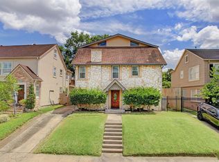 1959 W McKinney St #A, Houston, TX 77019