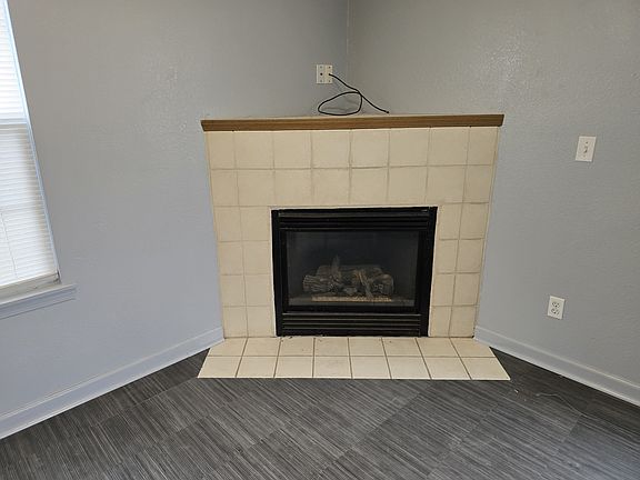 Fire Place
