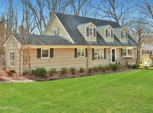 600 King St, Chappaqua, NY 10514