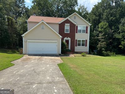 3485 Saddle Creek Ln, Ellenwood, GA, 30294
