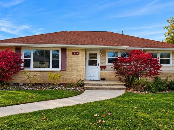 619 S Christine St, Appleton, WI 54915