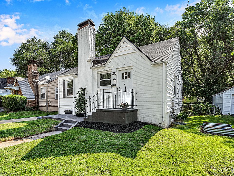1st image of 926 S Weaver Avenue