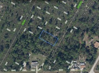 Highlands Park Est, Lake Placid, FL 33852