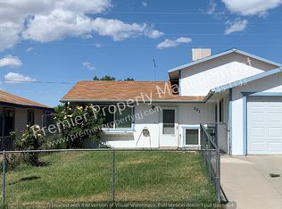 531 Sara Ln, Clifton, CO 81520