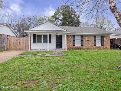 1884 Conerly Dr, Southaven, MS, 38671