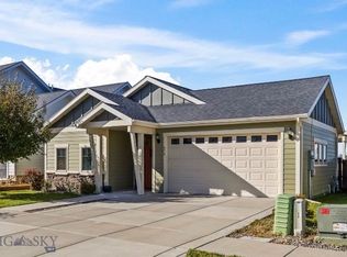 973 Advance Dr, Bozeman, MT 59718