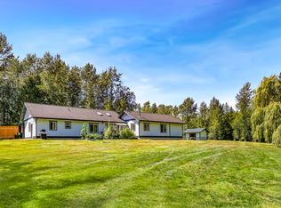 19379 Morton Road, Burlington, WA 98233