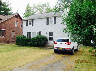 2395 Titus Ave, Rochester, NY 14622