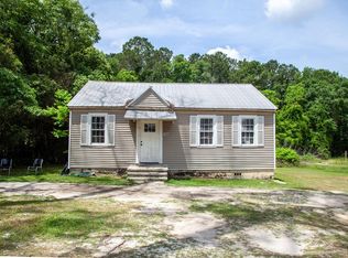 136 Pine Cir SW, Cairo, GA 39828