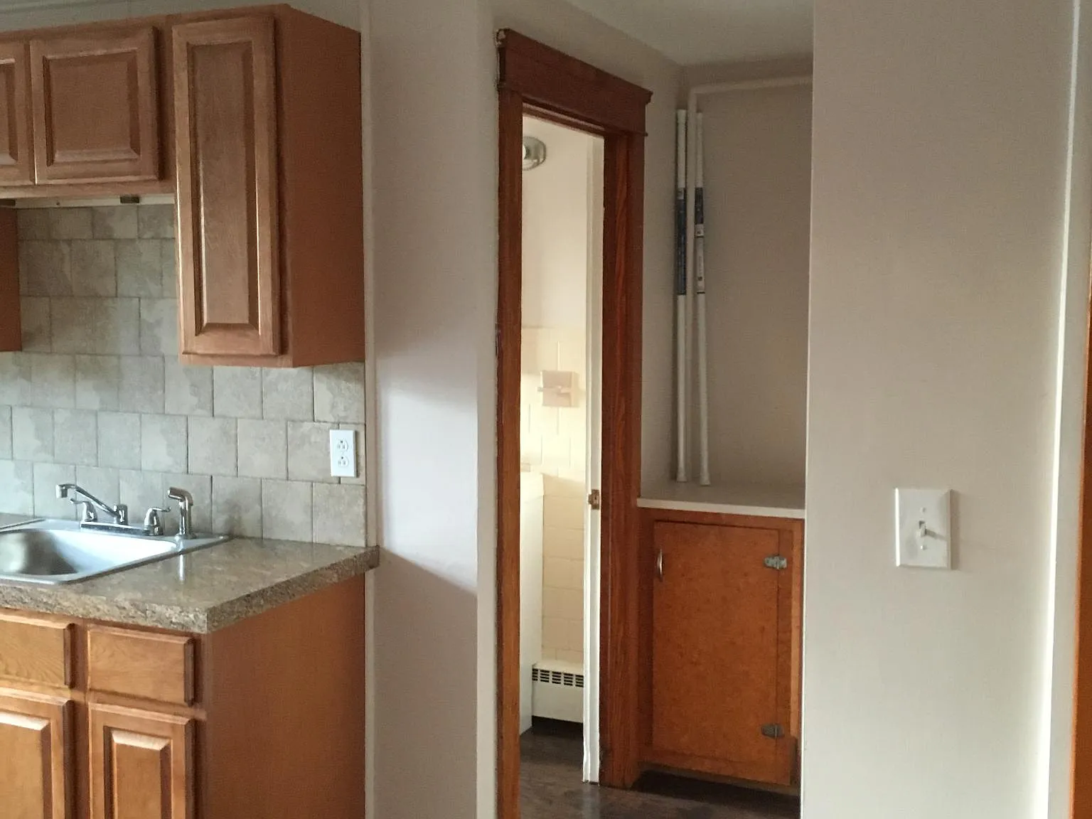 1 bed, $1,600 — Photo 2