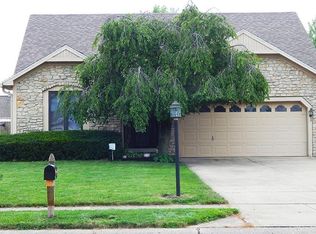 1170 Sherman Dr, Greenwood, IN