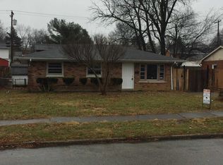 2059 Deauville Dr, Lexington, KY 40504