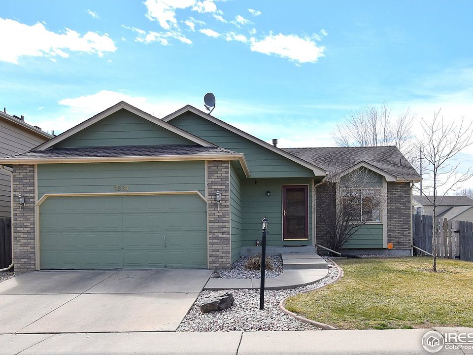2338 Hampstead Dr