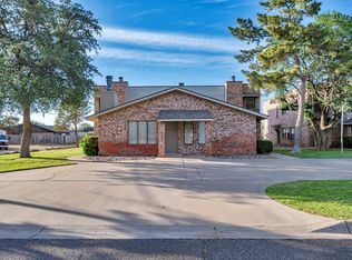 424 W Pecan Ave APT A, Midland, TX 79705