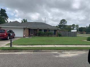 11944 Stage Dr, Gulfport, MS 39503