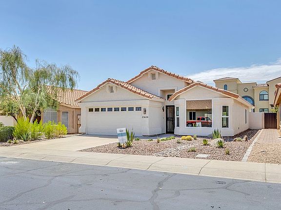 3rd image of 23638 N 73rd Pl