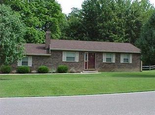 2550 Old State Route 32, Batavia, OH 45103