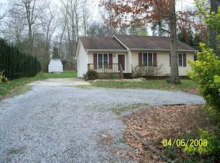 7931 Pumpkin Ridge Rd, Kernersville, NC 27284