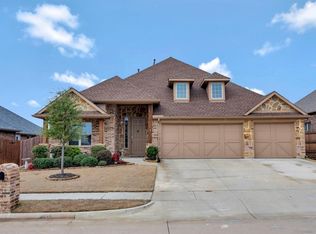 9112 Wichita Ln, Argyle, TX 76226