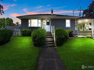 226 Schussler St, South Amboy, NJ