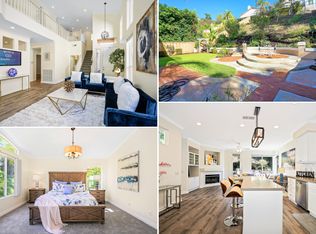 11673 Tree Hollow Ln, San Diego, CA 92128