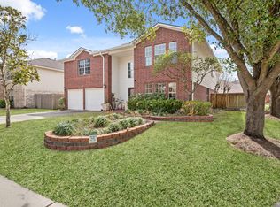 14335 Glade Point Dr, Cypress, TX 77429